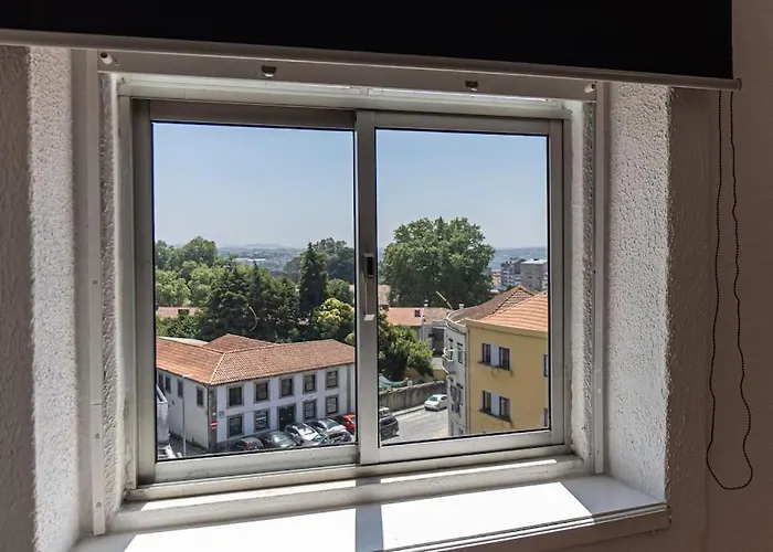 דירה Dream Bonfim