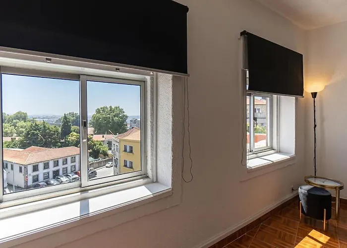 Dream Bonfim דירה