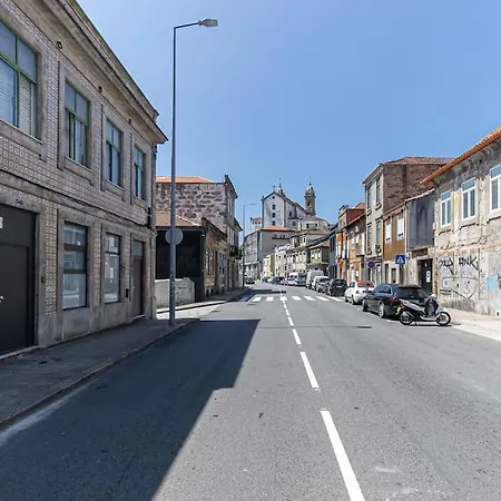 Lejlighed Dream Bonfim