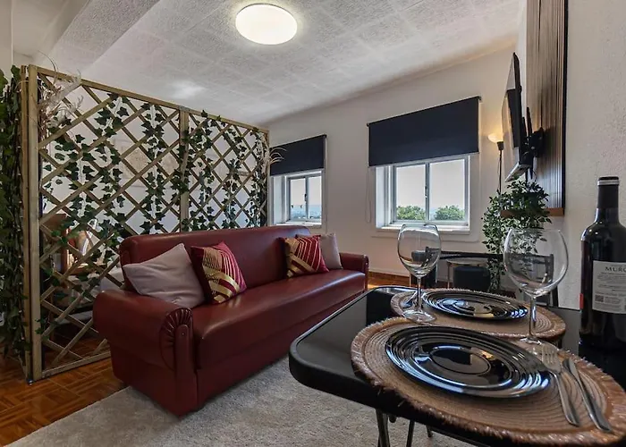 Dream Bonfim Lejlighed