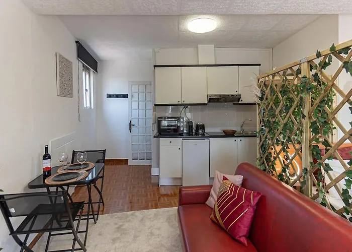 Lejlighed Dream Bonfim Porto