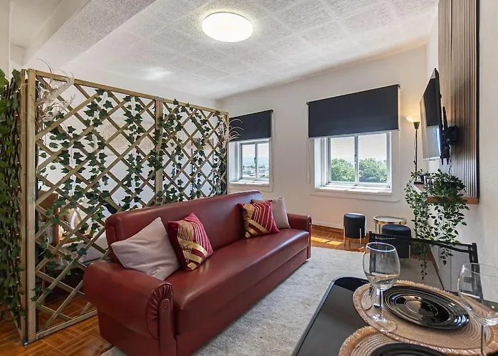 Lejlighed Dream Bonfim *