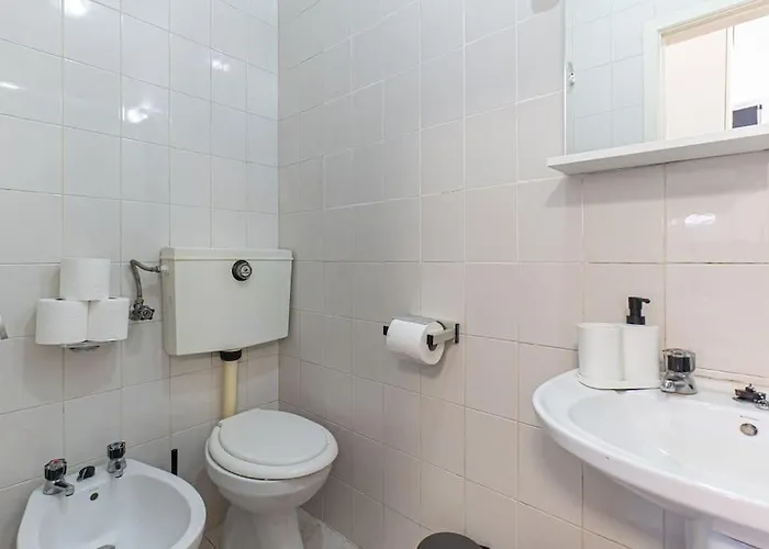 Dream Bonfim Lejlighed *