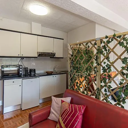 Apartment Dream Bonfim *
