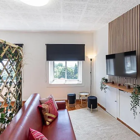 Apartment Dream Bonfim Porto