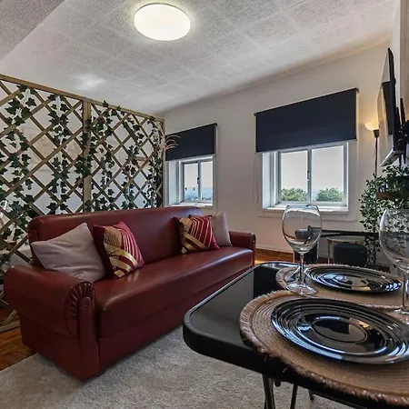 Dream Bonfim Apartment