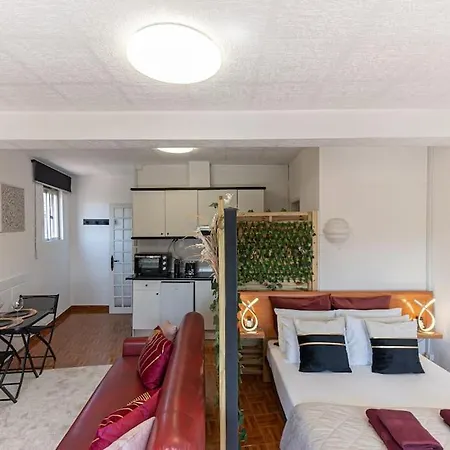 Dream Bonfim Apartment *
