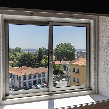 Apartment Dream Bonfim