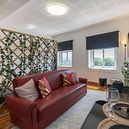 Apartment Dream Bonfim *