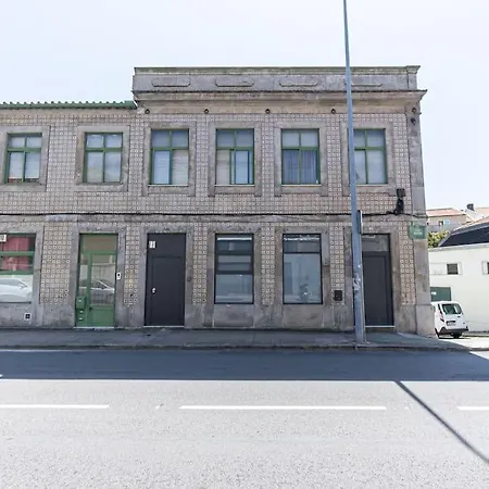 Dream Bonfim Порту