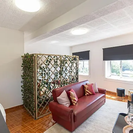 Dream Bonfim * Порту