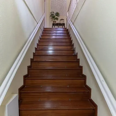 Dream Bonfim Apartment *