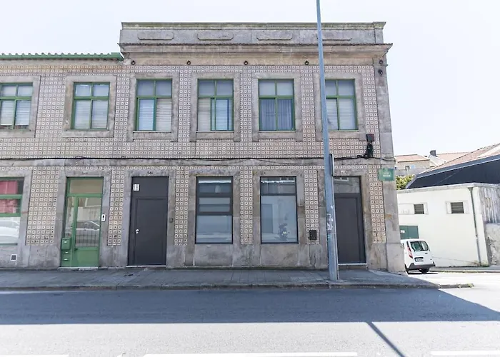 Dream Bonfim Πόρτο