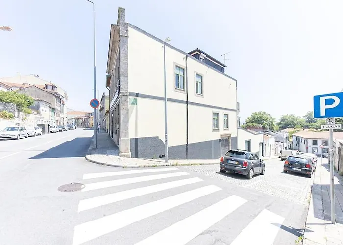 Dream Bonfim Διαμέρισμα Πόρτο