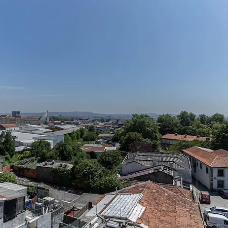 Apartmán Dream Bonfim *