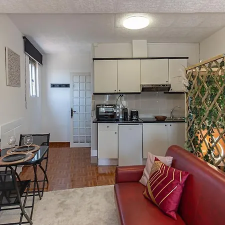 Apartment Dream Bonfim Porto