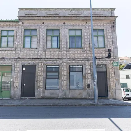 Dream Bonfim ポルト