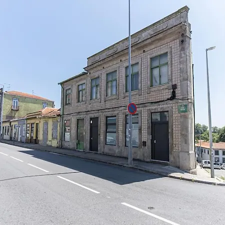 Apartment Dream Bonfim Porto