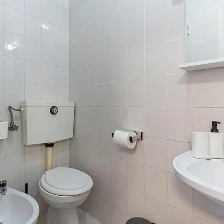 Dream Bonfim Apartment *