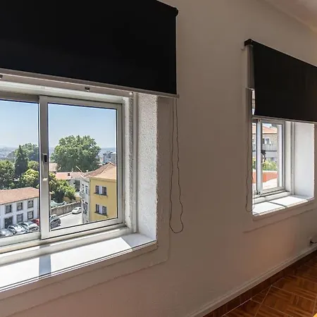 Dream Bonfim Apartmán