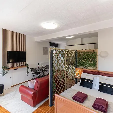 Dream Bonfim Apartment Porto