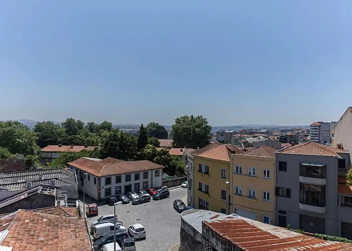 Dream Bonfim * ポルト