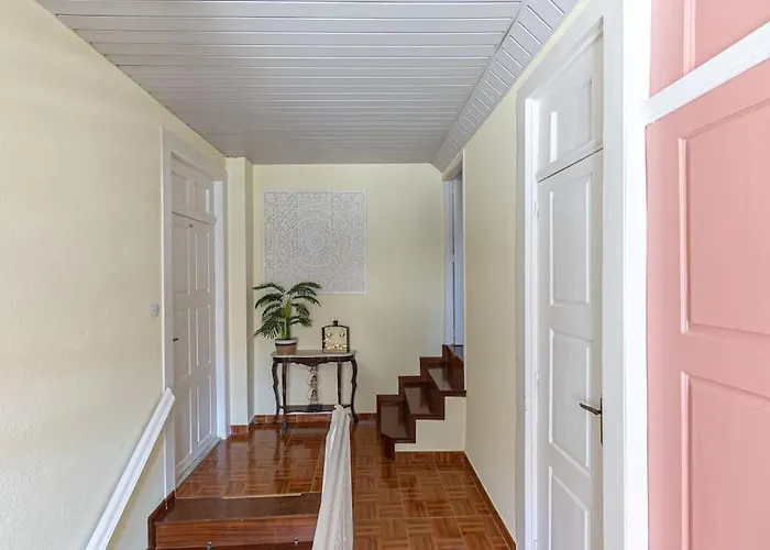 Dream Bonfim アパート ポルト