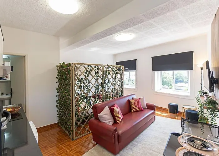 Dream Bonfim * ポルト