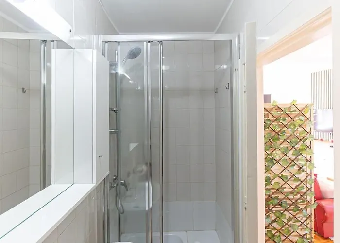 アパート Dream Bonfim