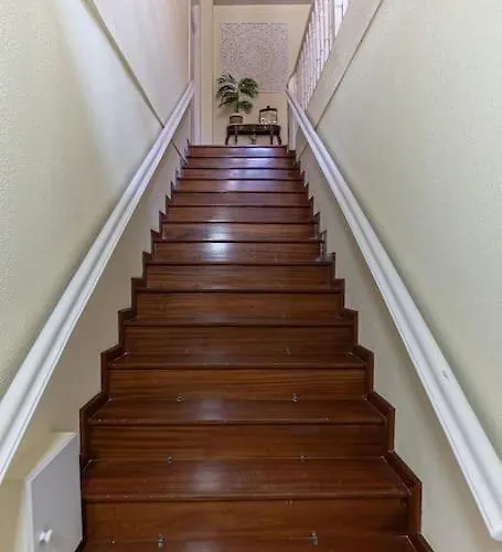 Dream Bonfim アパート *