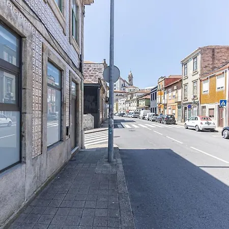 Dream Bonfim شقة *